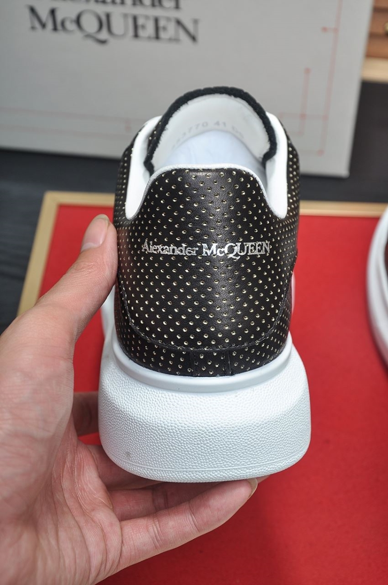 Alexander Mcqueen Casual Shoes